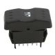 For 2004-2014,  Electric Window Regulator,  Single Switch,  Orange Hi1187