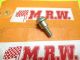 03-11 HONDA ELEMENT THERMOSTAT BOLT X1 BOLTS OEM NEW CAR 2003-2011 2.4L ENGINE