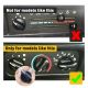NEW 1pc Control Knob Fan Speed Heater 1999-2003 A/C For Dodge 1500 Ram 2500 3500