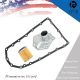 For 16-19 Infiniti QX60 13-19 Nissan Pathfinder Trans Oil Filter & Gasket 3Pcs