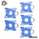 Window Regulator Sliding Pivot Clips For Volvo XC90 V70 S80 XC70 S90 V90 740 S60