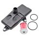 Transmission Filter Oil Pan Fit For Honda Civic FIT HR-V 1.5L 1.8L 25420-5T0-003
