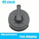 Breather Engine Crankcase Vent Valve For 1998-2011 Audi A6 A8 Passat 2.8L New