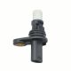For 2013-2015 Chevrolet Spark 1.2L l4 Crankshaft Position Sensor 25185280