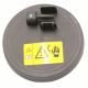 New Engine Valve Cover Cap Fits for BMW X3 X5 X6 435i 335i GT xDrive 535i 640i