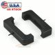 2PCS Radiator Mount Bushing for Select Chevrolet/GMC Models 926-276 Replacement