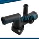 902-702 Engine Coolant Water Outlet For Audi TT Volkswagen Golf Jetta 2002-2006
