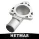 Engine Coolant Thermostat Housing For Nissan Sentra 2000 2001 2002-2006 L4 1.8L