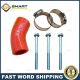 Housing Installation Kit For 97-10 Ford Explorer 04-10 Mercury Thermostat New
