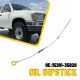 Engine Level Fluid Oil Dipstick for Toyota 1984-1995 4Runner Pickup 2.4L 3.0L