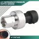 Air Conditioning Pressure Sensor 13587668, For Vauxhall Astra Corsa Vectra Zafira