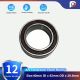 A/C Compressor Clutch Bearing 40mm ID x 62mm OD x 20.6mm Thick BG-602 New