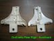 VW Jetta Golf Window Regulator Repair Clip REAR RIGHT 1) w/ peg & dowel - USA
