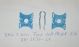 BMW 5 Series E34 Window Regulator Repair Guides 2x) Front,  Rear Left,  Right