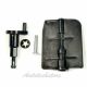 Air Intake Manifold Flap Adjuster Unit DISA Valve Repair Kit For BMW 2.5L D058RK