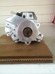 High pressure common rail fuel pump