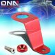 For 1992-1997 Civic Del Sol EG EH EJ Aluminum Radiator Stay Mount Bracket Red