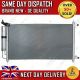 FOR NISSAN JUKE F15 1.6 2010-2019 AIR CON CONDENSER