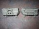 Chrysler Pacifica Window Regulator Repair Clips Front RIGHT pair 2 part) - fast