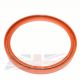 New MGB 5 Main Rear Crank Oil Seal 1965-80 + MGC 1968-1969 Standard Rubber