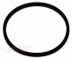 New MGA + MGB Oil Filter Canister or Oil Filter Housing to Block Sealing O-Ring