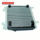 Condenser A/C For Isuzu NPR NPR-HD NQR NRR 4.8L 5.2L 6.0L 99-2007 5.2L