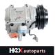 A/C AC Compressor Fits Honda Civic 00-99 Acura Integra 90-01 NSX 05-91