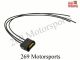 Ignition Coil Connector Repair Pigtail for Subaru Impreza WRX STI Legacy Outback