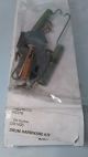 H7278 Rear Drum Brake Hardware Kit