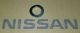 Nissan 08915-3401A Wavy Lock Washer 2mm Thick,  17.3mm OD,  10.6mm ID