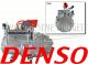 Electric A/C Compressor for Lexus LS600h Hybrid - NEW OEM