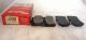 Disc Brake Pad-Brake Pads Raybestos RPD466M fits 1998 Mazda Protege