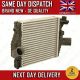 MERCEDES BENZ V CLASS INTERCOOLER 638) 1997-2003 *BRAND NEW*