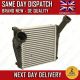 PORSCHE CAYENNE 955) 92A) INTERCOOLER RIGHT DRIVER SIDE 3.0 Tdi 2009 ONWARDS