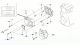Nissan 13526-16A01 Insert for Timing Belt Cover CA16 CA18 RB20 RB25 RB26 VG30