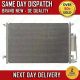 SAAB 9-3 2002 2015 CONDENSER AIR CON RADIATOR