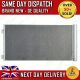 MINI CLUBMAN,  CLUBVAN,  COUNTRYMAN R55 R60 COOPER ONE 2010-2015 AIR CON CONDENSER