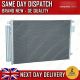 FORD KA 2008-2016 AIR CON CONDENSER