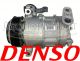 A/C Compressor w/Clutch for Ram Promaster City 2015-2018 - NEW OEM