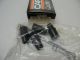New Carlson Disc Brake HDWE Kit H5622 for Various Ford Cars