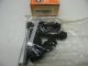 New Carlson Disc Brake HDWE Kit H5682Q for Various 03-15 Jeep & Nissan Trucks