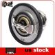 Thermostat For Saturn Ion Chevy Malibu L4 2.2L 2007 2006 2005 2004 21018811
