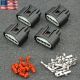 4x Ignition Coil Plug Connector For 2000-2010 Toyota Lexus Camry 90980-11885