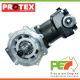 New *PROTEX* Air Compressor For ISUZU FTR11 FTR11 6BD1-T Diesel Inj.