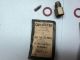 NOS 1960-1966 Plymouth Dodge Chrysler Carter Carburetor Needle & Seat 25-394S