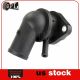 Engine Coolant Thermostat For Daewoo Lanos 1.6L 2002 2001 2000 1999 1580783