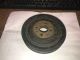 VW Mk2 Golf/Jetta 4 Cyl 8V Crankshaft Pulley w/Damper 1985-1992)