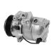 AC A/C Compressor w/ Clutch For Infiniti G37 EX35 FX35 Q40 Q60 QX50 Nissan 370Z