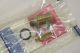 NOS 1981 Chevrolet Pontiac Buick 2BC Rochester Carburetor Needle & Seat 7035143