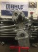 2004-2006 Dodge Freightliner Sprinter OM647 2.7L Reman Diesel Engine OEM Spec